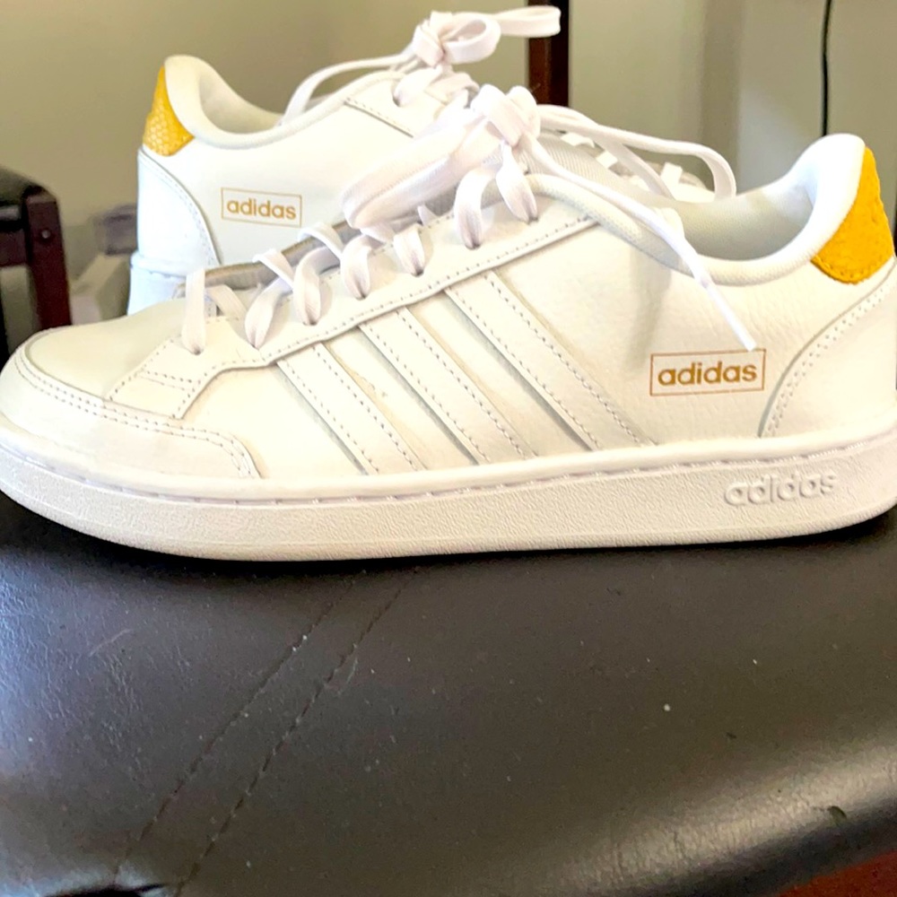 Like new adidas shoes
